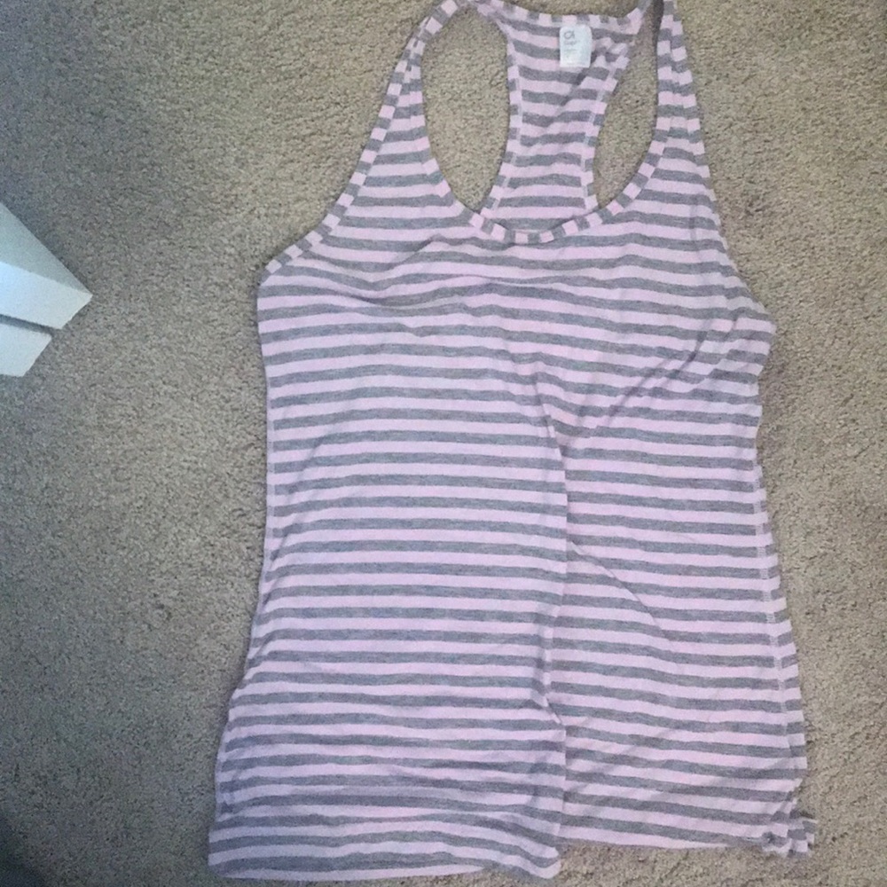 GapFit tank top